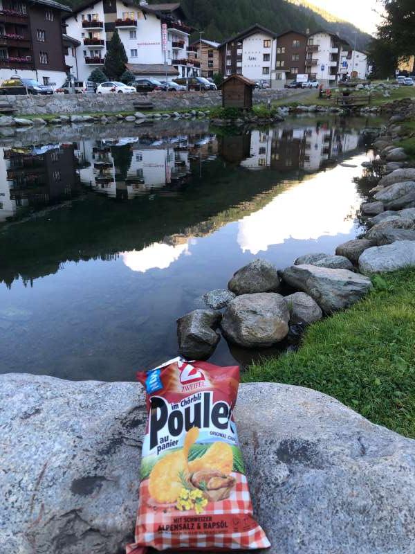 Thomas.K., Saas almagell