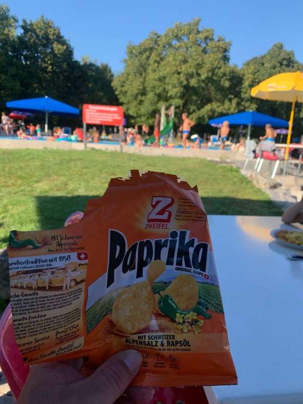 Hanspeter.G., Badi Belp