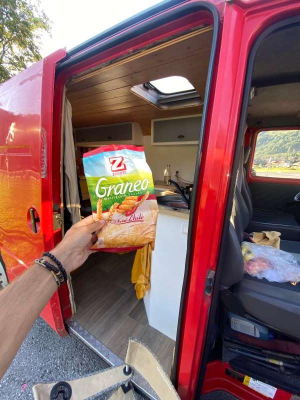 Johan.A., Les diablerets