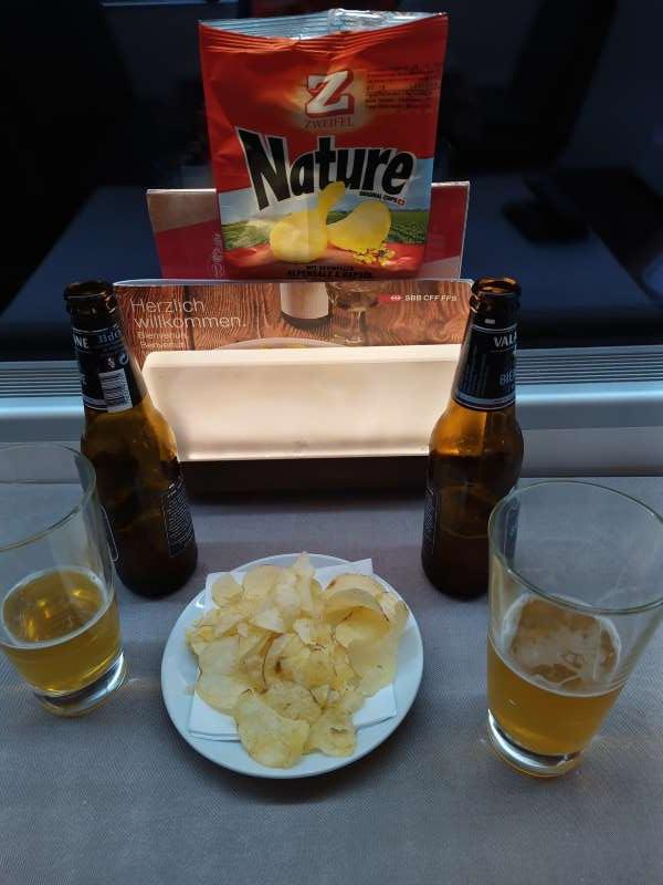 Daniele.D., FFS Gottardo