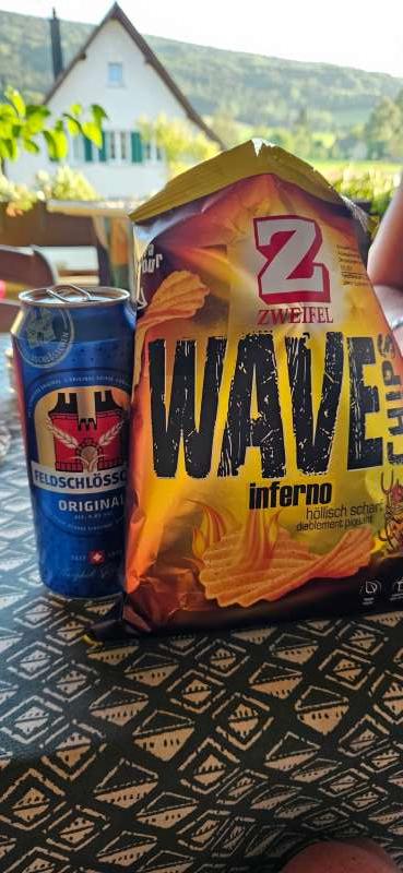 Andrea.V., schleinikon