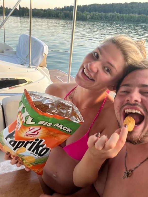 Micha.H., Insel Mainau