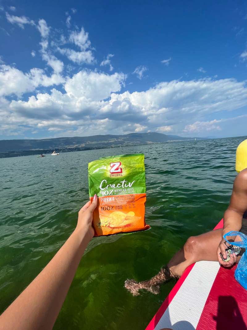 Nadine.M., Yverdon-Les-Bains