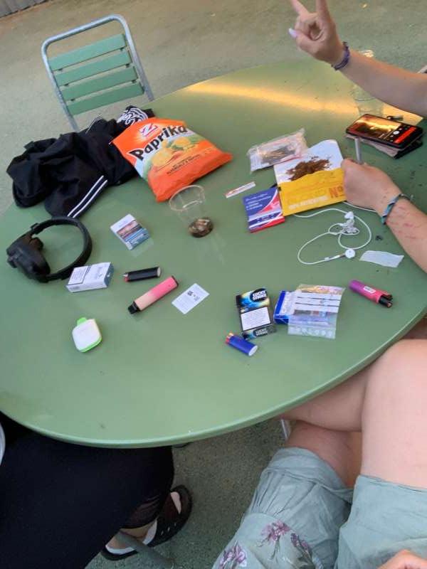 Quinn.F., psychiatrie baselland