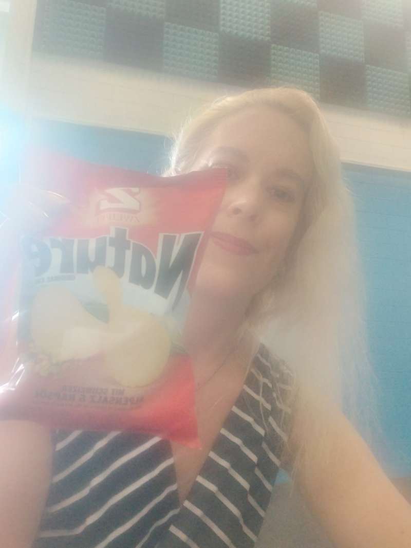 Andrea.B., Trampolinpark Aarau