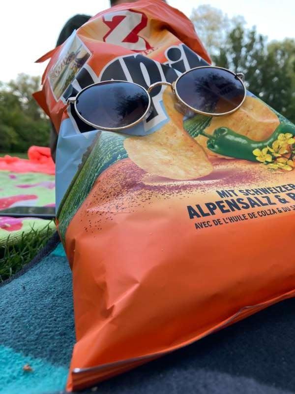 Katja.B., Eichholz Wabern in Bern