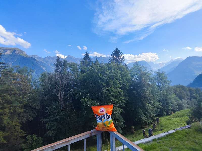 Santiago.A., Braunwald