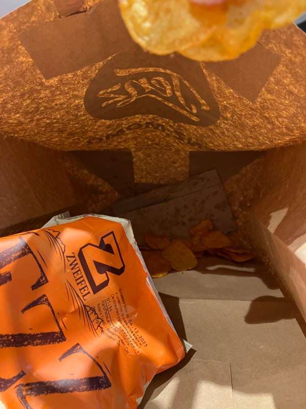 Leo.R., Bahnhof Winterthur