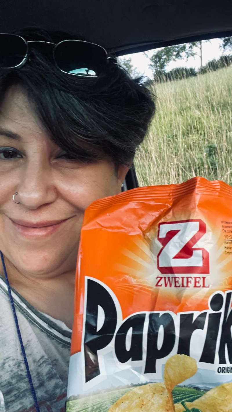 Nergis.K., Densbüren