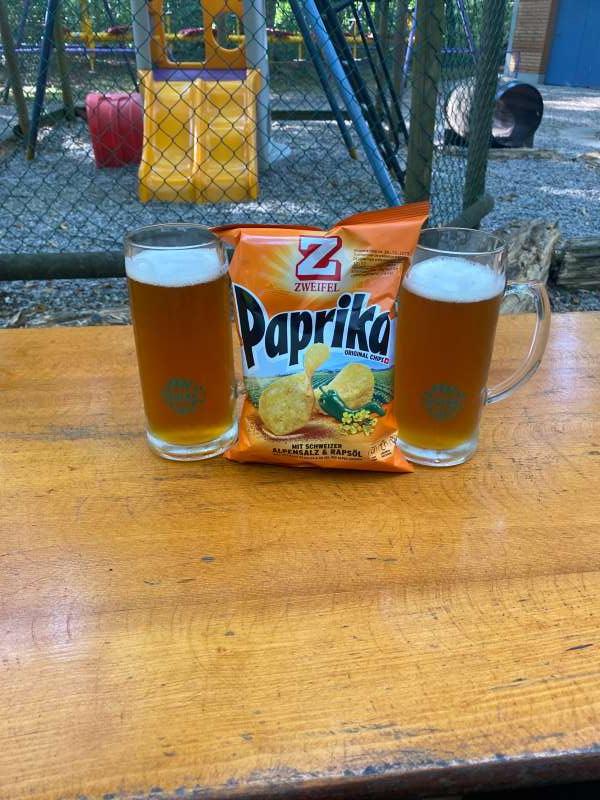 Jonas.G., Waldschenke Romanshorn