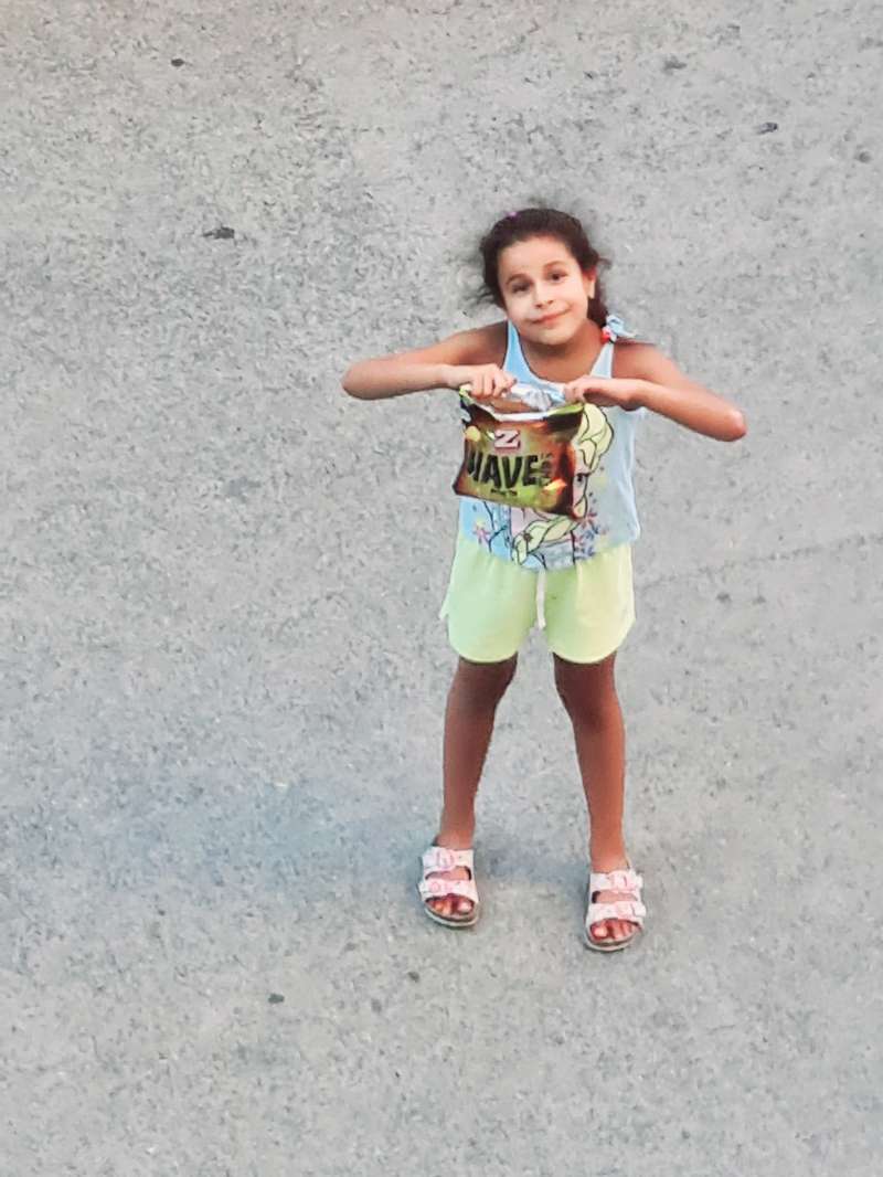 Hajer.B., Spreitenbach