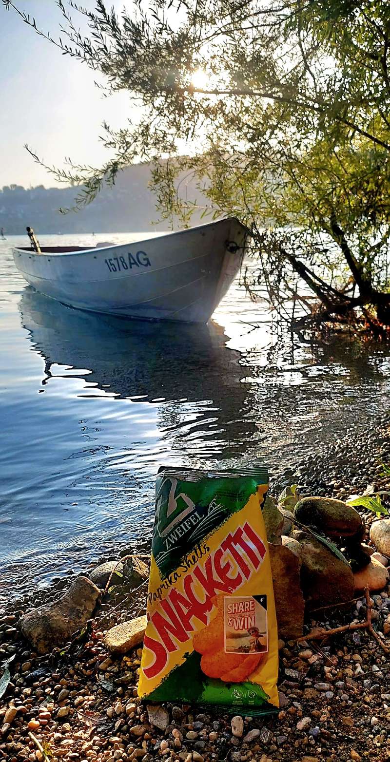 Barbara.A., Aesch am Hallwilersee