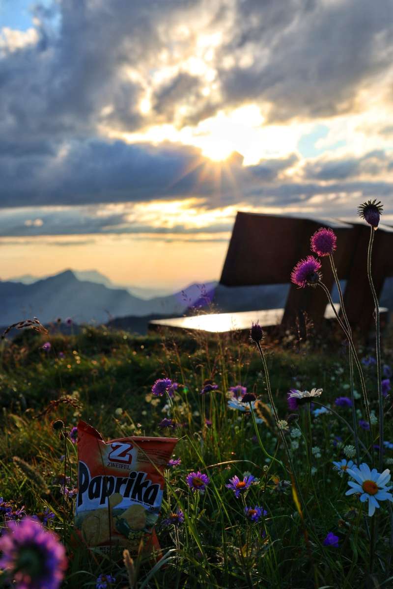Susanne.A., Mein Lieblingsplatz in den Urner Bergen
