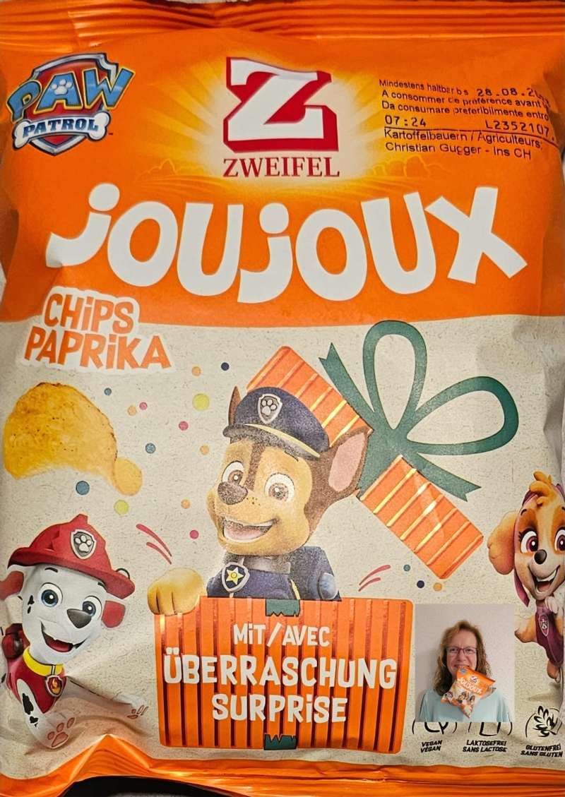 Patrizia.E., Zuhause