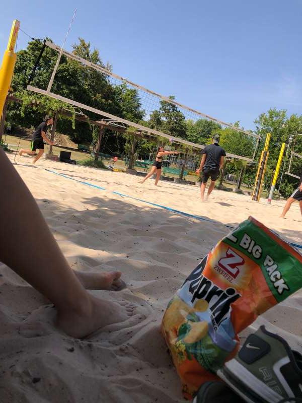 Séphora.S., Genève