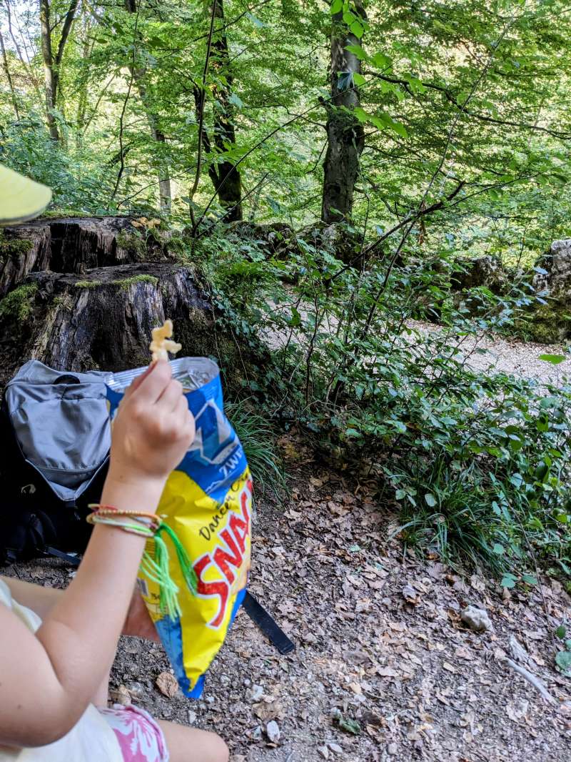 Patrik.V., Verenaschlucht SO