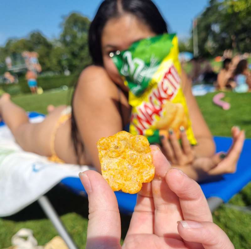 Livia.H., Badi, Amriswil