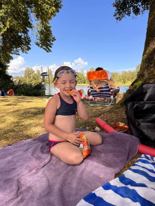 Johanna.P., Oberhasli