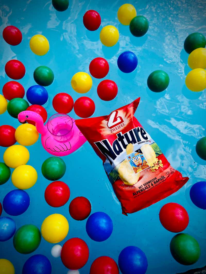 Fabienne.M., Diessenhofen