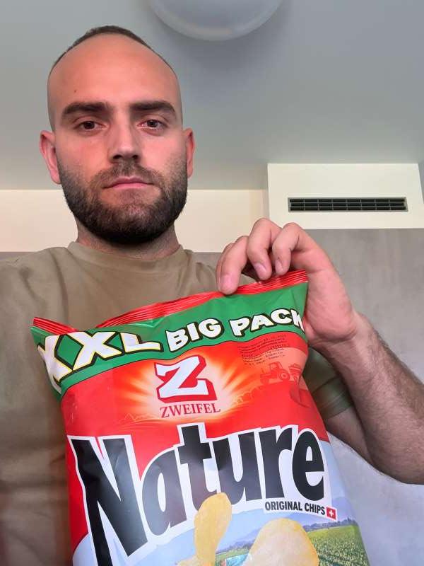 Defrim.R., Bossonnens