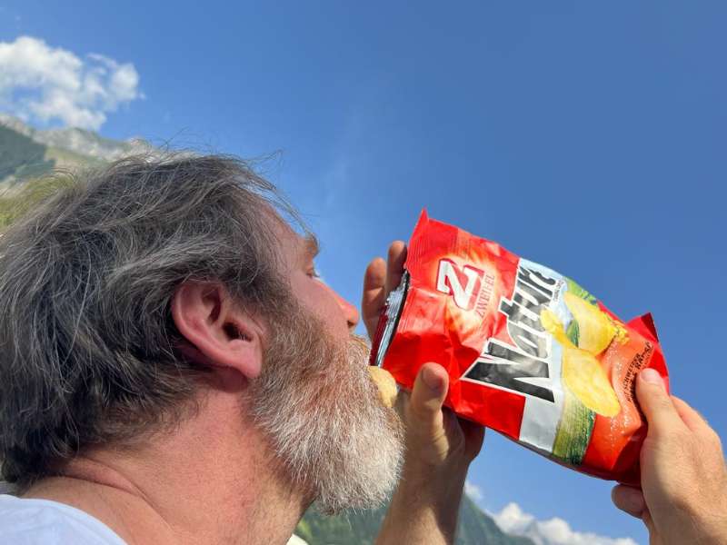 Patrick.W., Engelberg