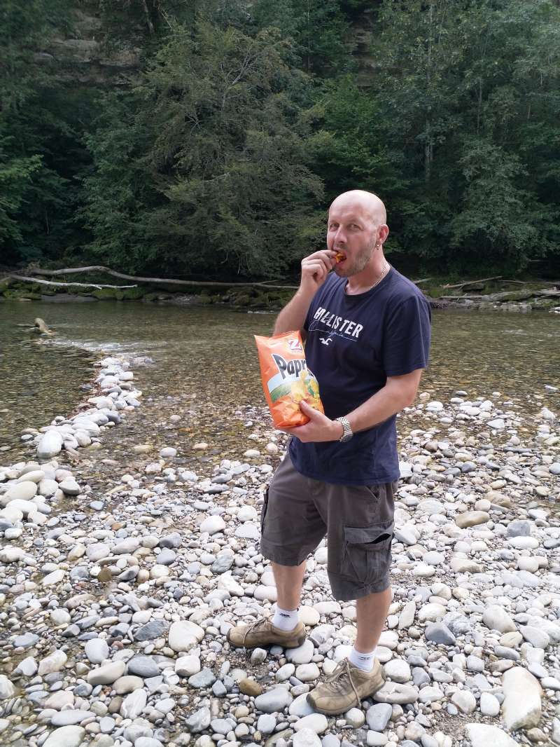 Hansjürg.M., Lützelflüh