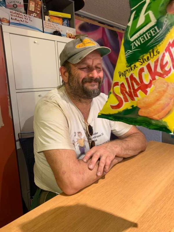 Remo.S., Frenkendorf