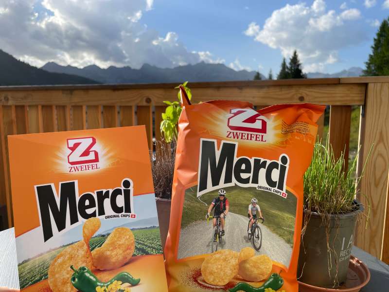 Nadine.W., Pontresina