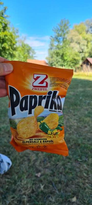 Armend.T., Scherzingen