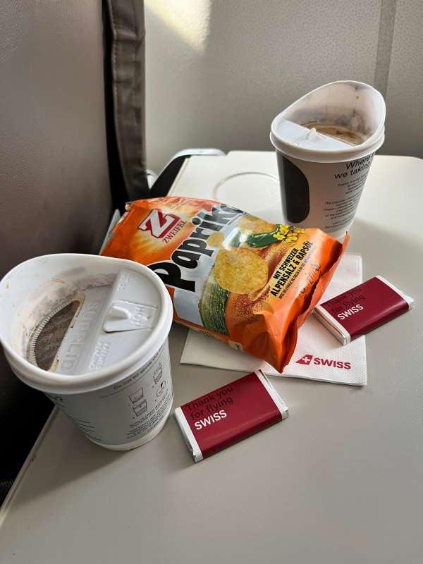 Rolf.W., Über den Wolken, über Frankreich