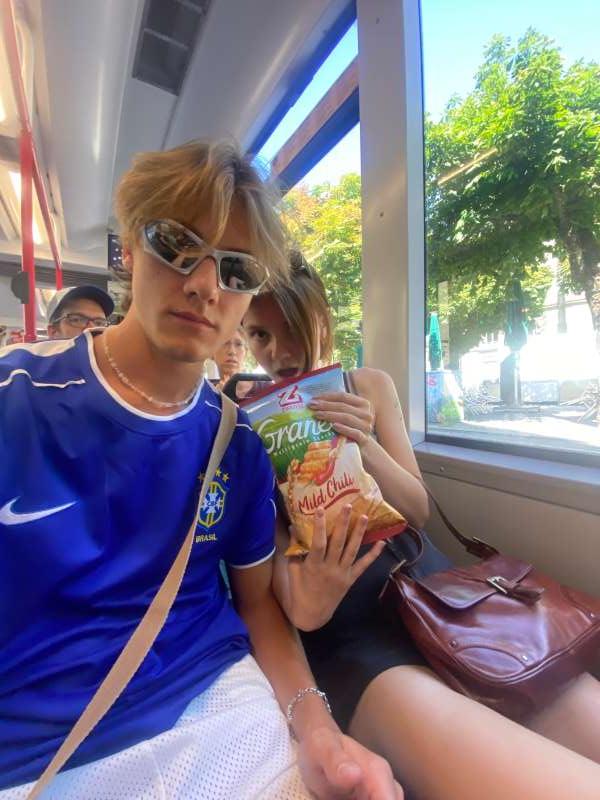 Sven.Z., Monbijou, Bern