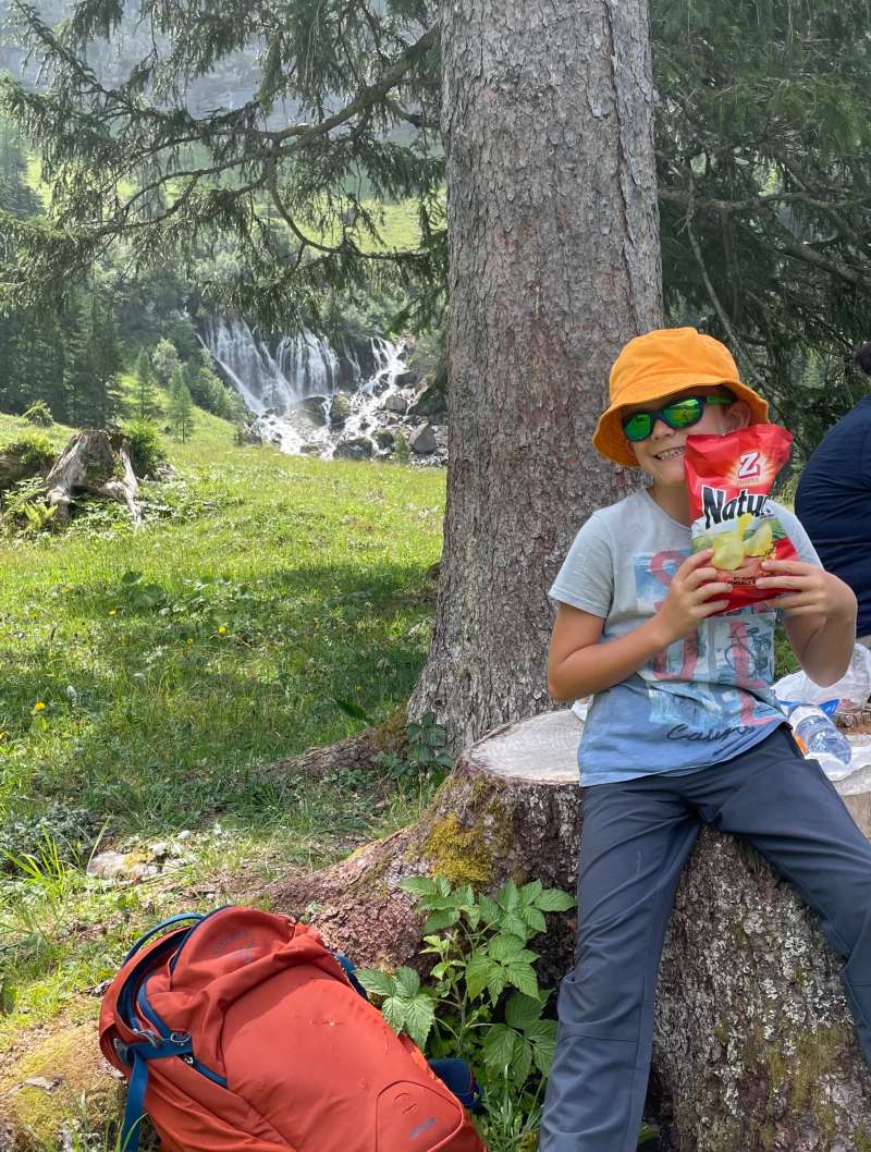 Remo.M., Siebe Brünne, Lenk