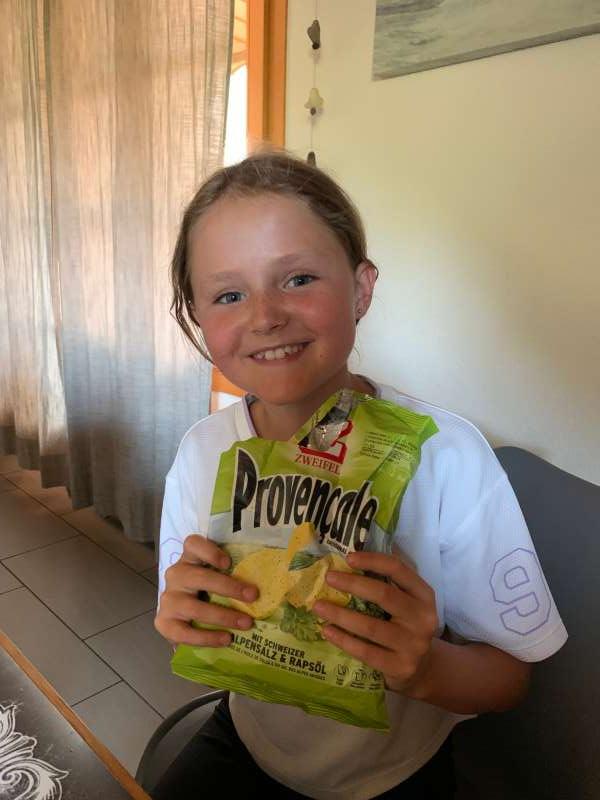 Myriam.T., Im Kühlen zu Hause