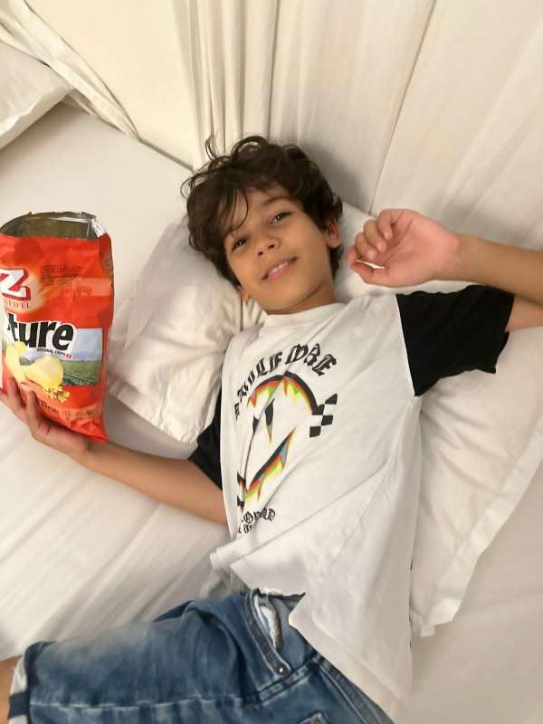 Hind.A., La Tour de Peilz