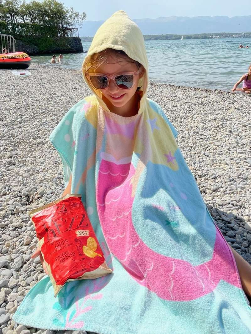 Tania.L., Collonges-Bellerive