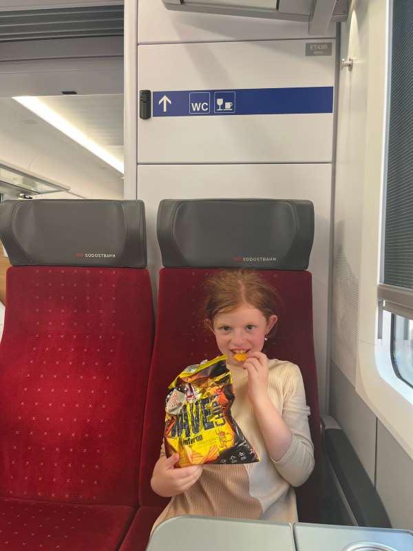 Salomon.B., Arth-Goldau