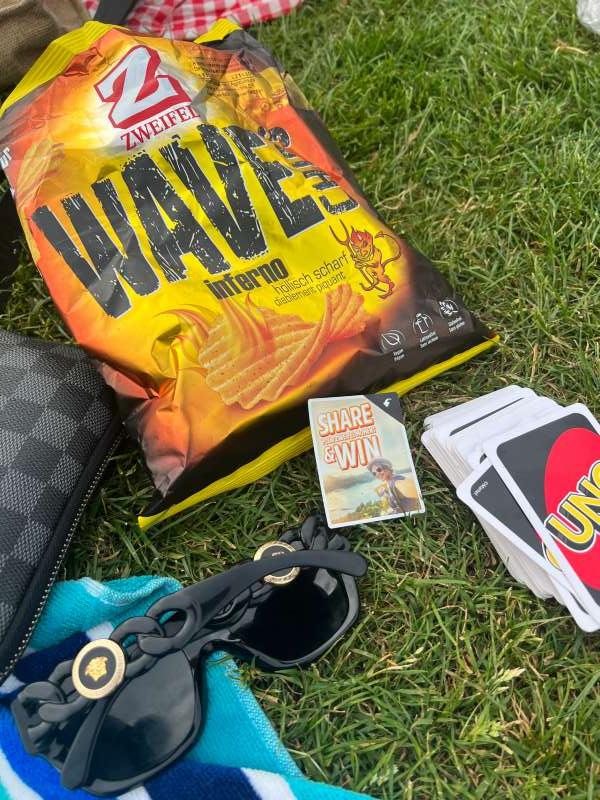 Gentijana.H., Strandbad Thun