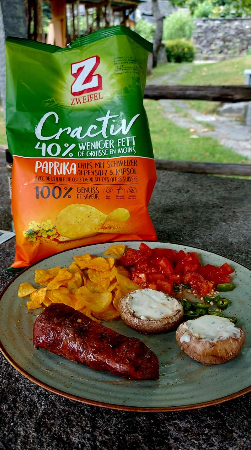 Kurt.H., Bignasco TI im priv. Rustico