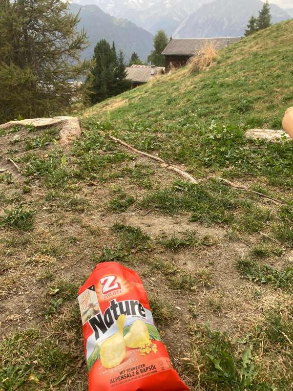 François.D., Verbier