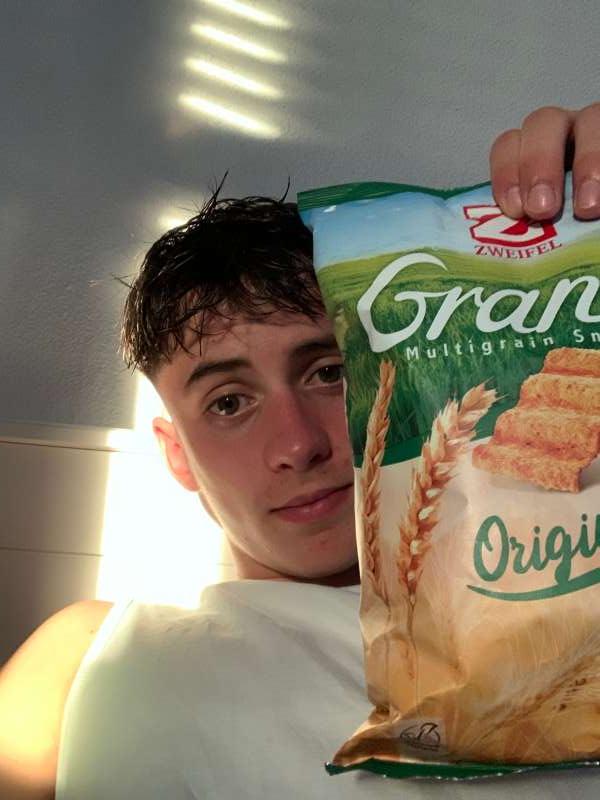 Mattia.L., Uetendorf