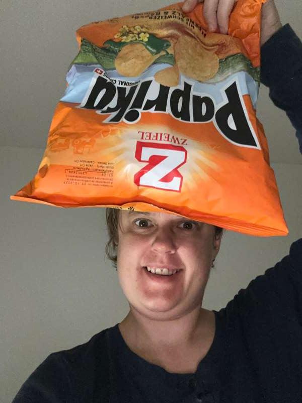 Christine.R., Strengelbach