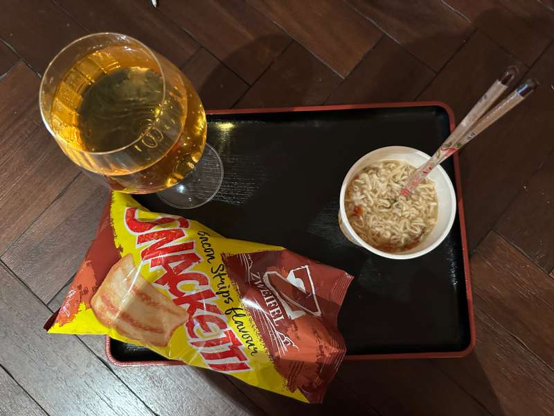 Chenyao.L., Dielsdorf