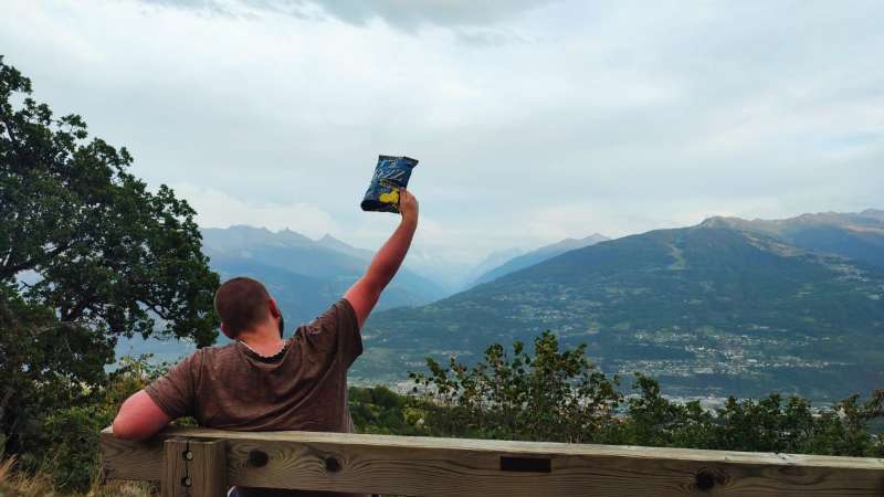 Adriana.R., Savièse, Suisse