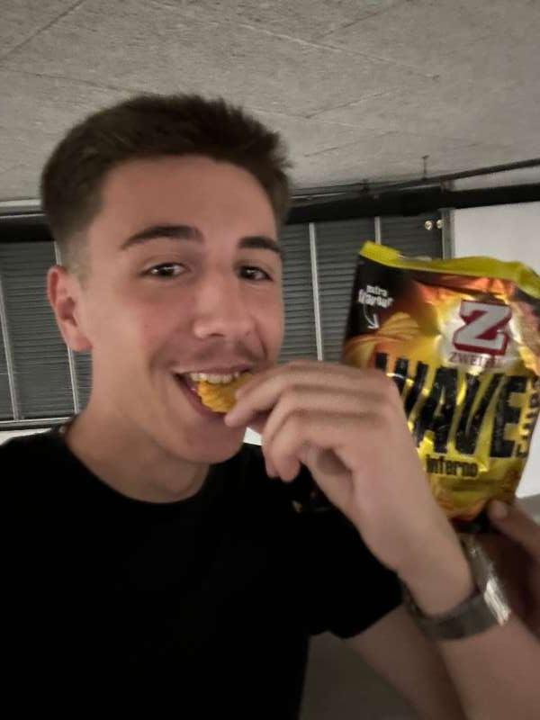 Yannick.F., Regensdorf