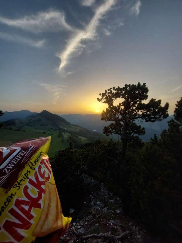 Dominik.B., Rüttelhorn