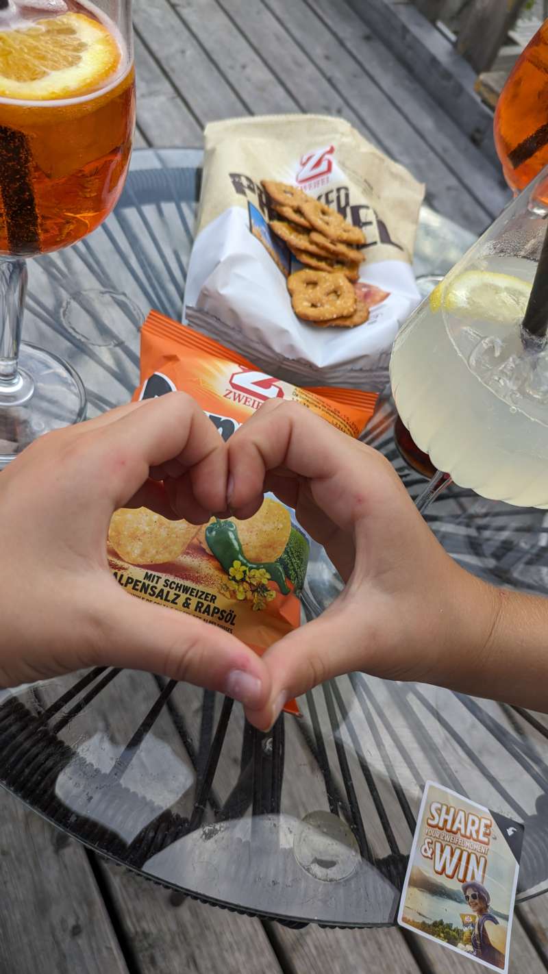 Tanja.M., Romanshorn