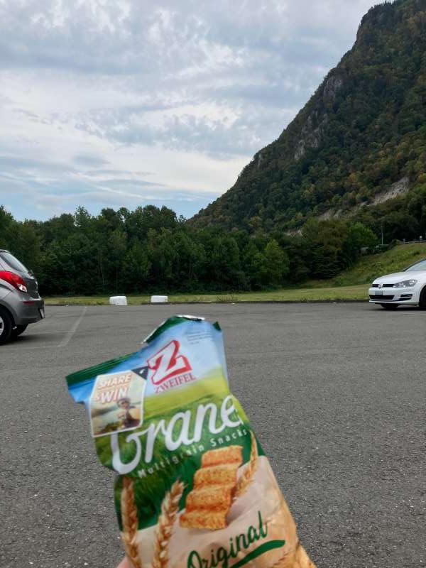 Clélia.R., Bouveret