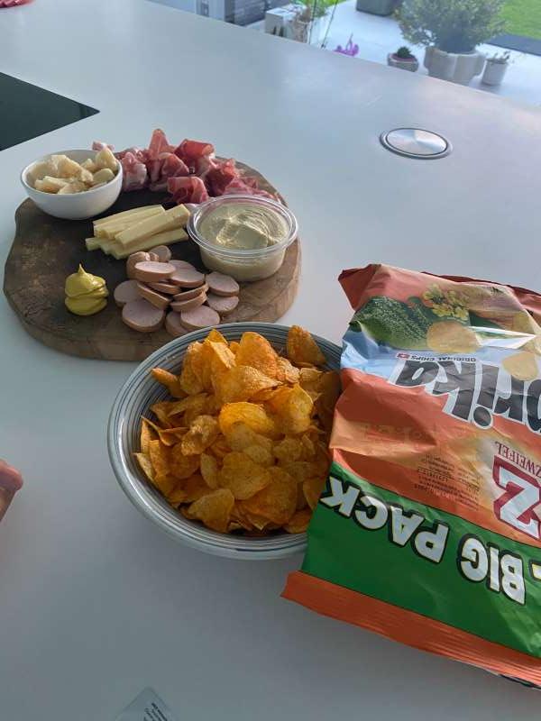 Marzullo.G., Corteglia