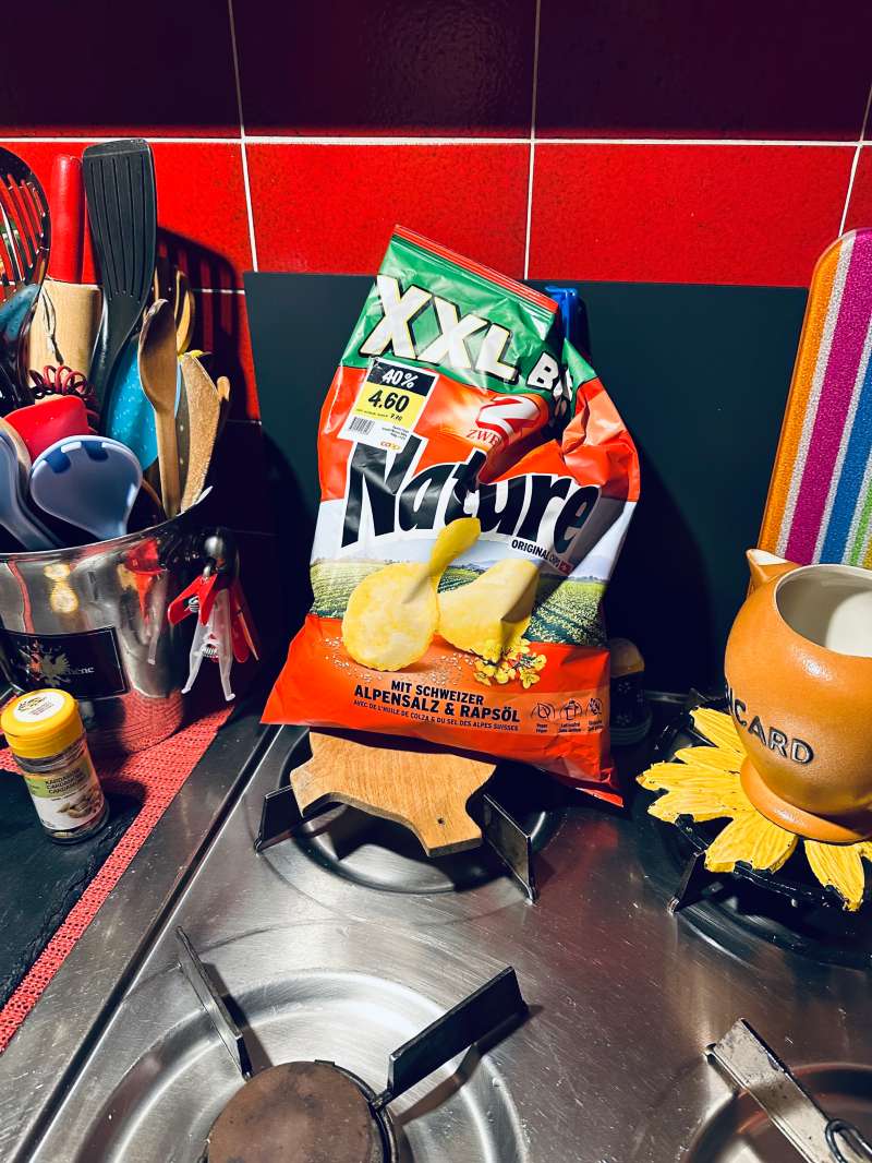 Otto.M., Leontica Nara