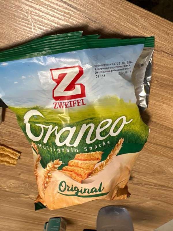 Orges.I., Thürnen 4441